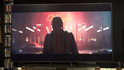 Samsung Frame Pro (2025) TV Review: You’ve Been Framed