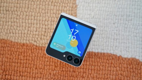 Samsung Galaxy Z Flip 7 FE Review: Good foldable, bad value