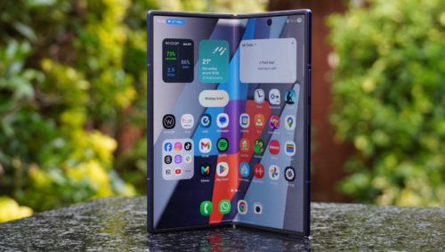 Samsung Galaxy Z Fold 7 Review: The Fold we’ve been waiting for