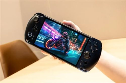 The Configuration price of GPD Win 5 has been announced: up to 12,999 yuan