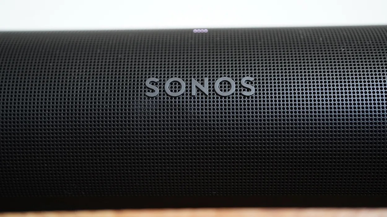 Sonos Is Having a Surprise Sale on One of Its Signature Speakers