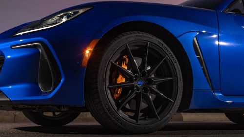 Can Subaru’s Enthusiast Sports Car Still Deliver on Its Affordable Image?