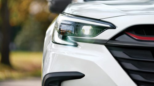 Subaru Just Pulled the Plug on Its Longest-Running Model After Almost 40 Years