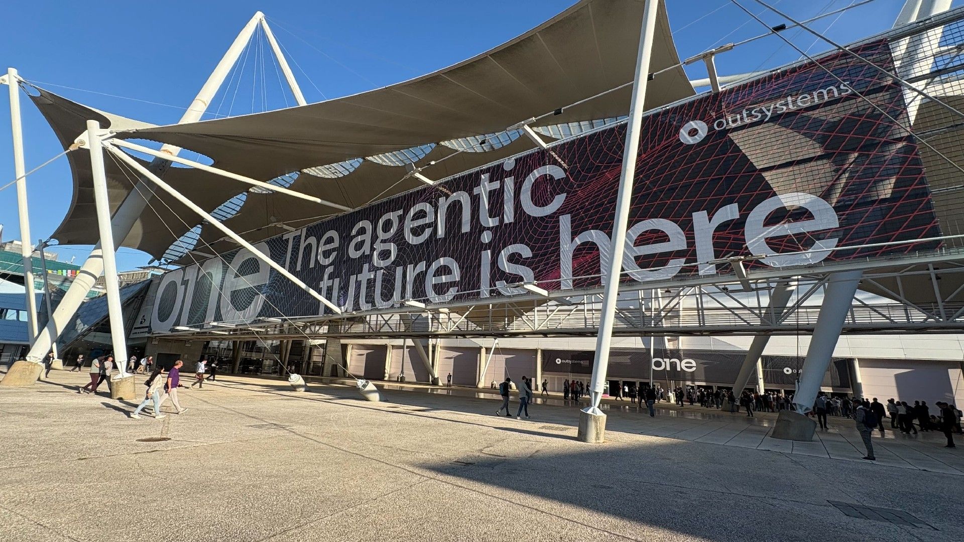 OutSystems announces Agent Workbench general release, offering enterprises governance, scalability, and stronger control for agentic AI