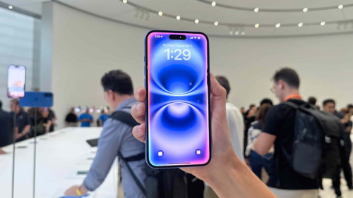 iPhone 17 vs iPhone 16 – 5 rumored upgrades for Apple’s base model