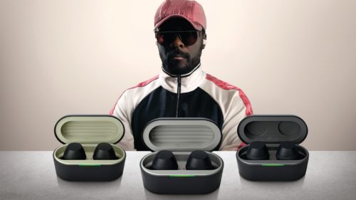 Don’t worry, LG’s new wireless earbuds still have the incredibly useful adapter feature that I wish all earbuds offered