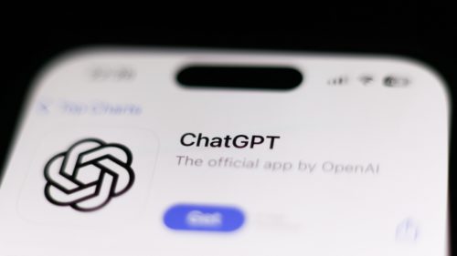 ChatGPT is changing the way we communicate – here’s how you can avoid speaking like AI in public