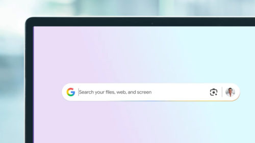 Hate Windows Search? Google’s new Spotlight-style app could finally be the fix you need