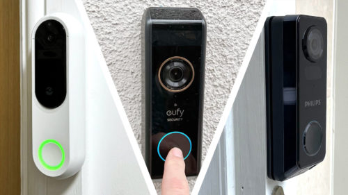 I’m a smart home tech editor, and these are the best 3 video doorbells with chimes you can buy today