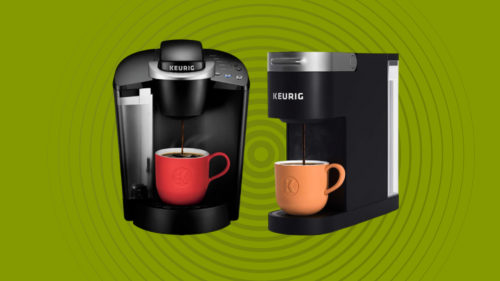 The best Keurig coffee maker sales and deals