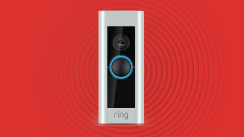 Ring Video Doorbell deals and sales