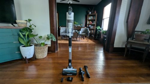 Clean up with up to $80 off Levoit cordless vacuums – plus an exclusive 15% off sitewide