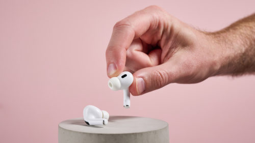 Forget AirPods Pro 3, AirPods Pro 4 are the ‘more significant’ update you want, tipped for 2026