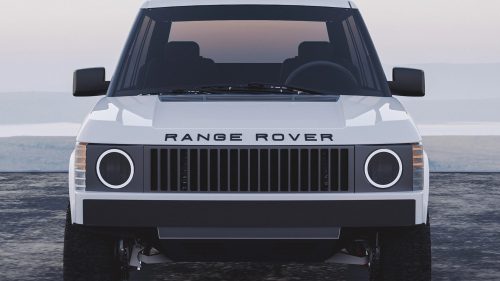 Forget Car Restoration. “Backdating” Might Be the Next Big Custom Car Trend