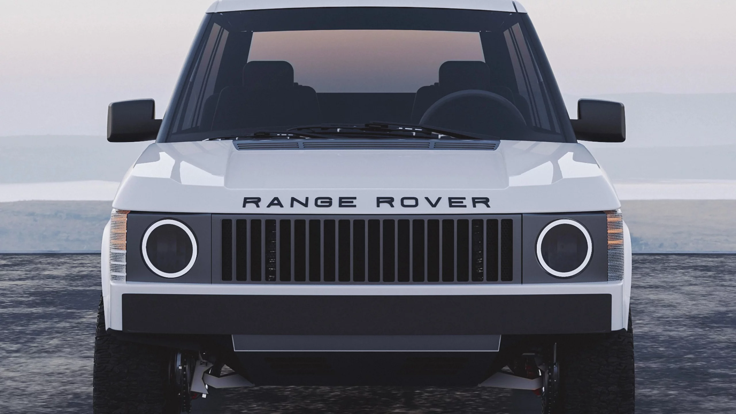 Forget Car Restoration. “Backdating” Might Be the Next Big Custom Car Trend