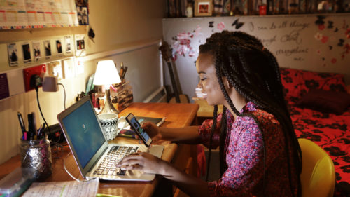 AI in the classroom: the laptop specs to look out for to level up your learning