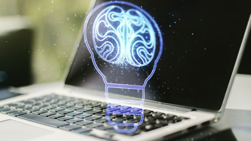 UK businesses are quickly turning to AI to help navigate two big issues – economic uncertainty and energy