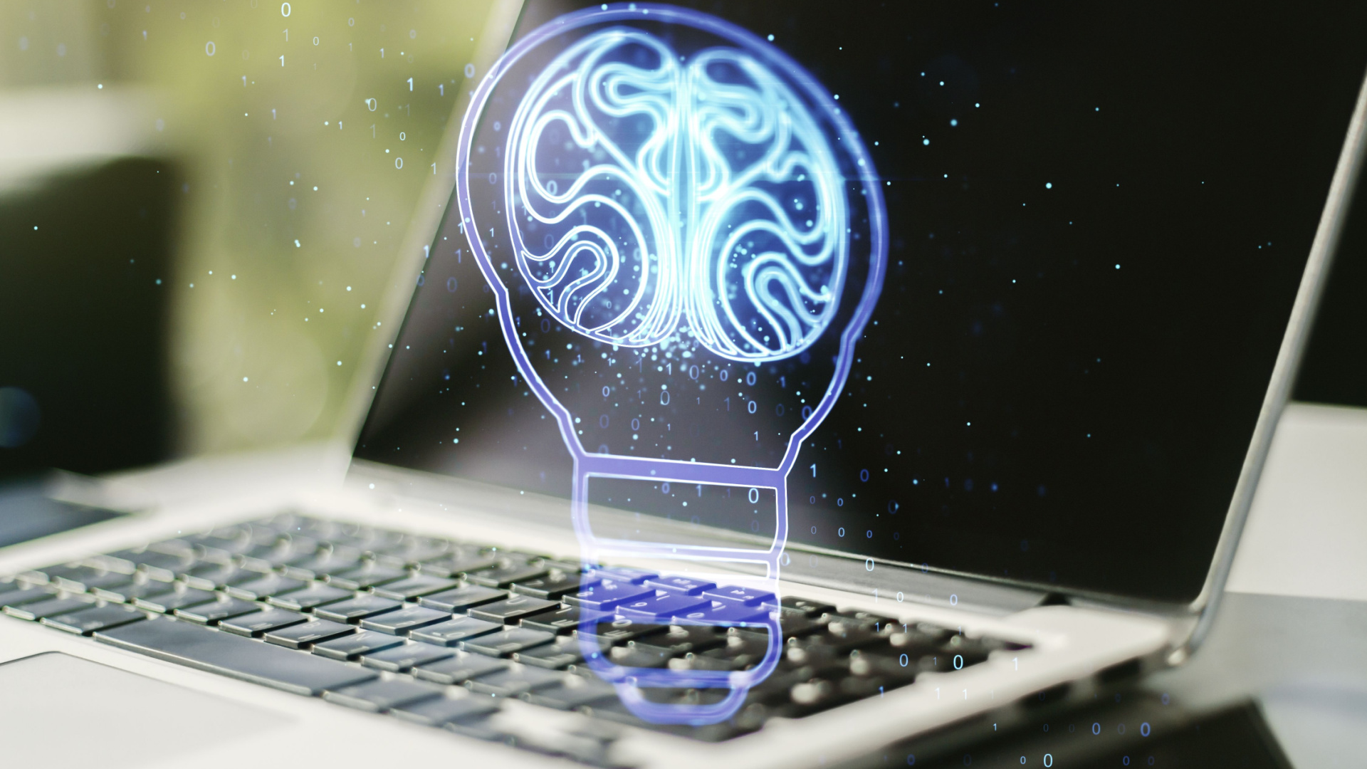 UK businesses are quickly turning to AI to help navigate two big issues – economic uncertainty and energy