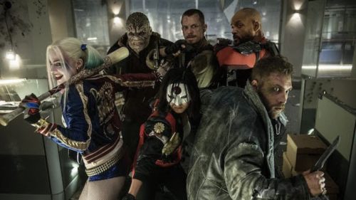 Peacemaker season 2 just confirmed David Ayer’s Suicide Squad movie is canon in the DCU with a simple line of dialog