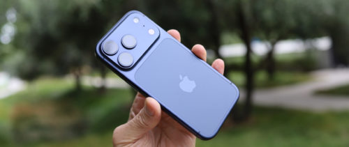 I tested Apple’s iPhone 17 Pro, and I love its fresh style, powerful cameras and long battery life in a pocket-friendly form