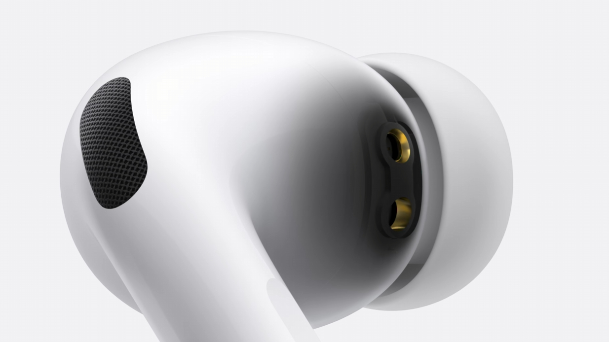 5 things you need to know about Apple’s all-new AirPods Pro 3 – including the price