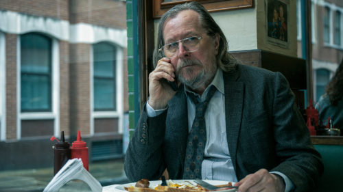 7 new movies and TV shows to watch on Netflix, Prime Video, Disney+, and more this weekend (September 26)