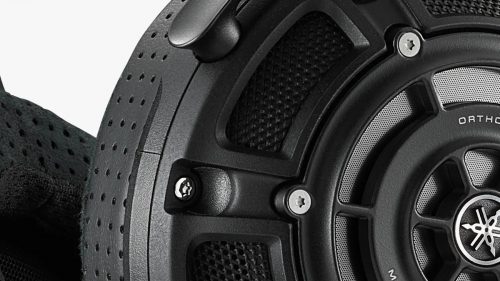 A Japanese Hi-Fi Great Just Dropped a Supreme Pair of Audiophile Headphones