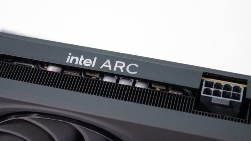 Fears of the death of Intel Arc GPUs may be exaggerated – despite Nvidia deal, a powerful new graphics card is rumored
