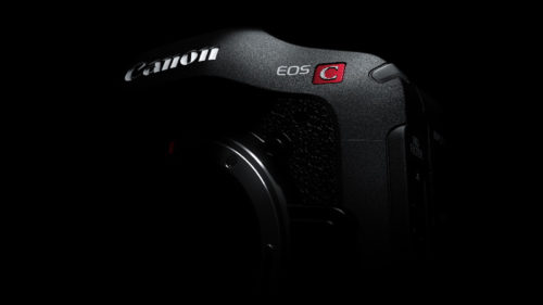 Canon teases a new Sony-rivalling cinema camera – here’s what we can learn ahead of next week’s launch