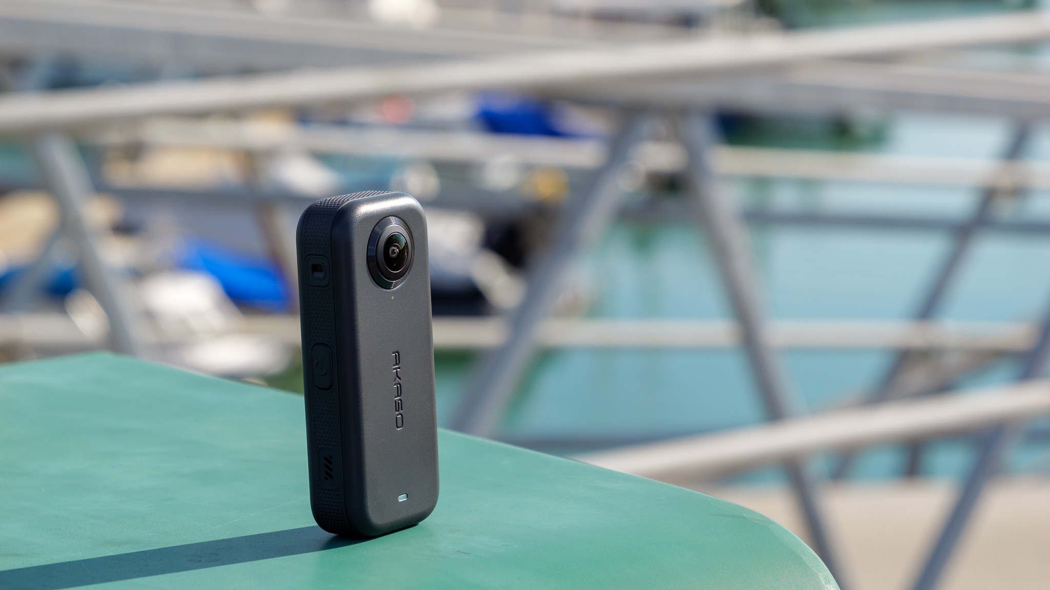 Akaso 360 Review