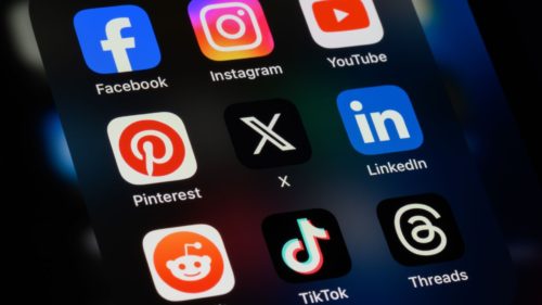 Discord leads privacy ranking in 2025 report, while Facebook, WhatsApp, Instagram, TikTok, and X fall behind
