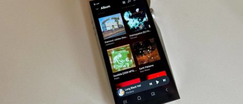 Astell & Kern A&ultima SP4000 portable music player review: a brilliant step on the journey but not “the peak of performance and design” promised.