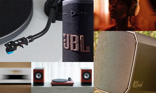 The Best New Gadgets and Hi-Fi Releases of 2025 (Updated)