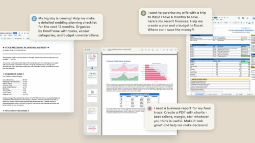 Claude AI just became the ultimate work companion, and it might tempt me to switch from ChatGPT