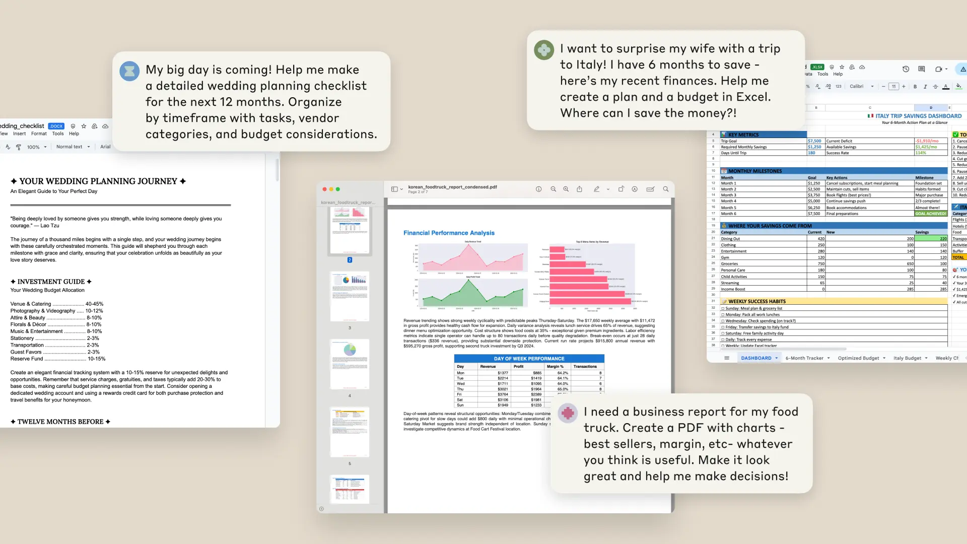 Claude AI just became the ultimate work companion, and it might tempt me to switch from ChatGPT