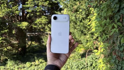The iPhone Air’s new naming scheme could suggest a new release pattern, but I’m not sure if Apple should make the switch