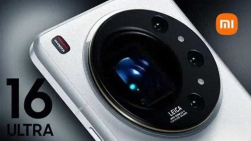 Why was Xiaomi 16 renamed Xiaomi 17! Lu Weibing: Learn from the greatest rivals and firmly benchmark against the iPhone 17