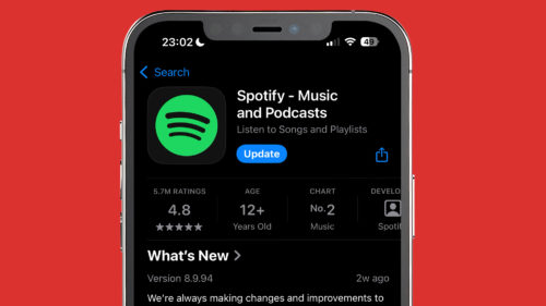 I’ve been listening to Spotify Lossless for a few days – here are 5 things I love and don’t