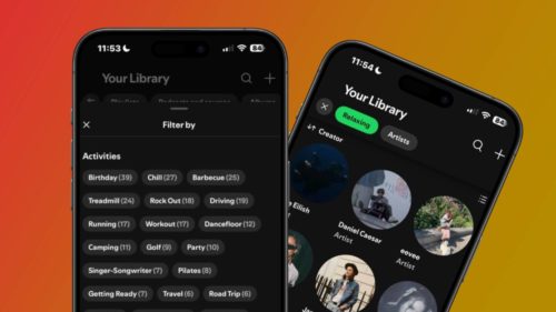 Spotify’s new Smart Filters are the decluttering tools I’ve longed for, but they’re missing one key element I can’t get past