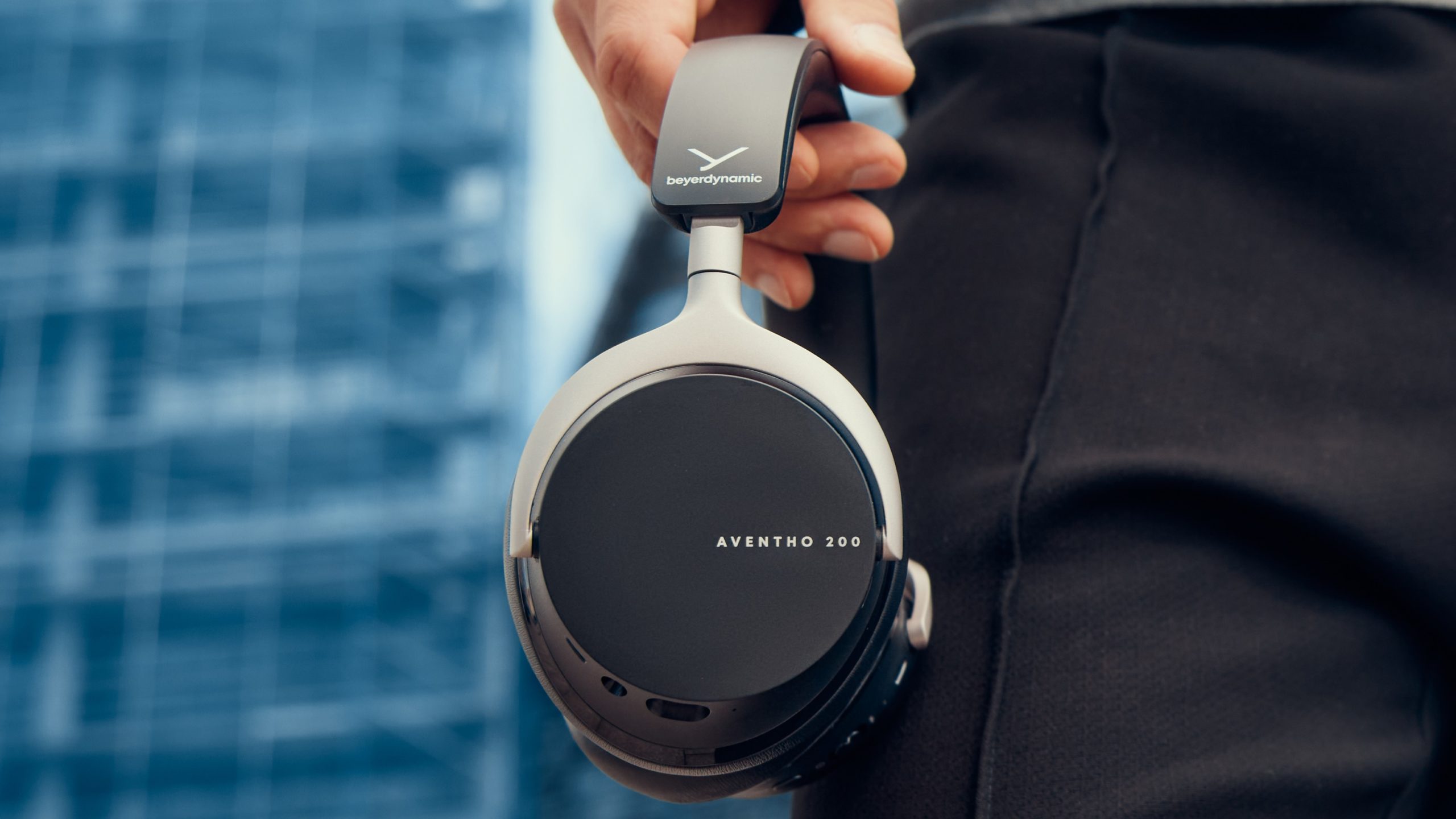 Beyerdynamic unveils a tuneful trio of over- and open-ear headphones, including refreshingly affordable earbuds