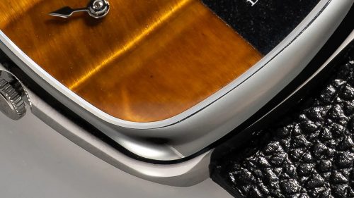 One of the World’s Hottest Affordable Watches Is Now Literally Twice As Nice
