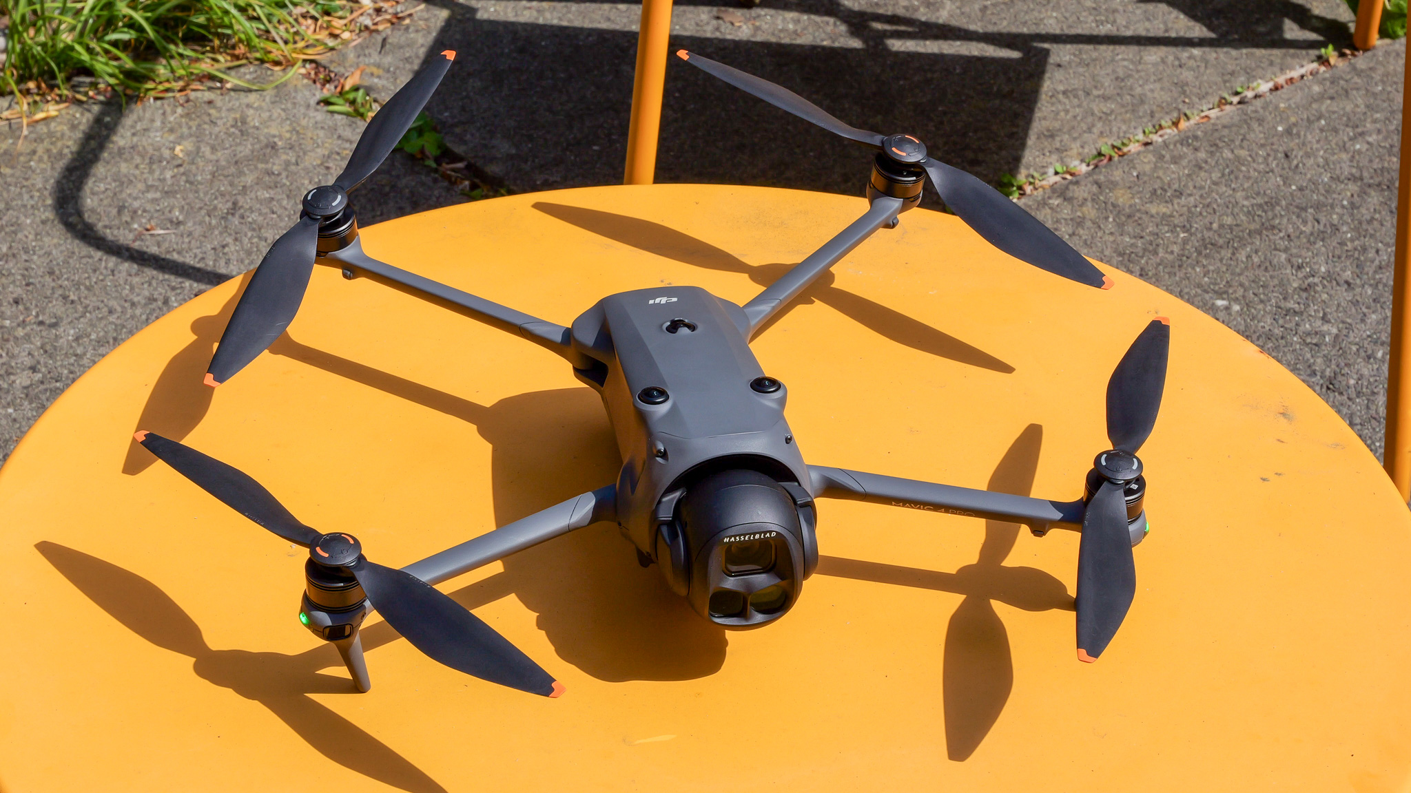DJI Mavic 4 Pro Review