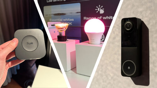 Over 10 new Philips Hue devices just landed – here’s everything you need to know about the Bridge Pro, OmniGlow, and more