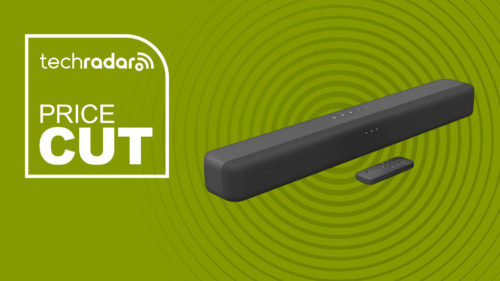 The Amazon Fire TV soundbar is a surprisingly good upgrade to your TV speakers – and it’s now down to $99