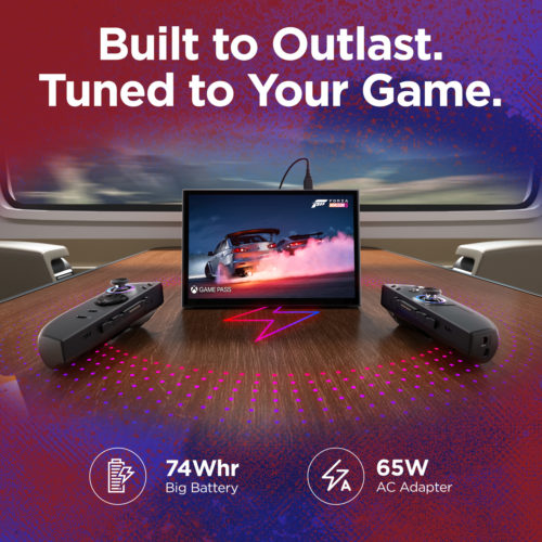 Lenovo Legion Go 2 handheld console Exposed Again: 8.8-inch OLED 144Hz high refresh rate screen, AMD Ryzen Z2 series chip