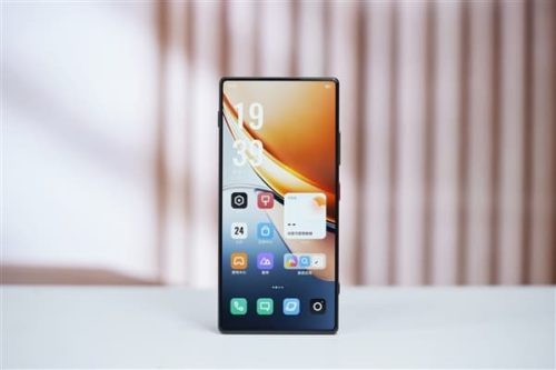 Nubia Z80 Ultra has been certified: it supports 90W fast charging