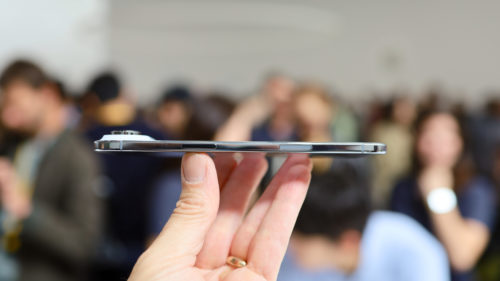 I’m baffled by the iPhone Air – but there’s a bigger picture to see