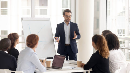 Want to implement AI? Focus on organizational culture