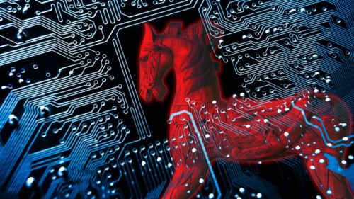 Small business security warning – new malware is spoofing tools such as ChatGPT, Microsoft Office and Google Drive, so be on your guard