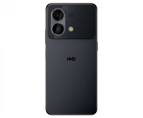 HMD Pulse 2 Pro mobile phone Exposed: 50 million main camera, 5000mAh battery, priced at 169 Swiss francs